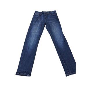 Old Navy Original Taper Built-In Flex Jeans For Boys Size 14